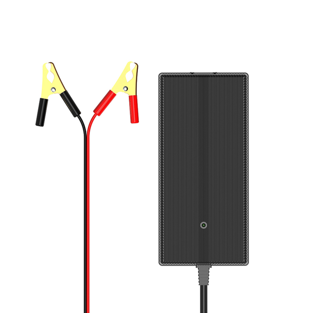 29,4 V 10 A Lithium-Batterieladegerät