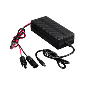14,6 V 6,5 A DC/DC LiFePO4-Akkuladegerät