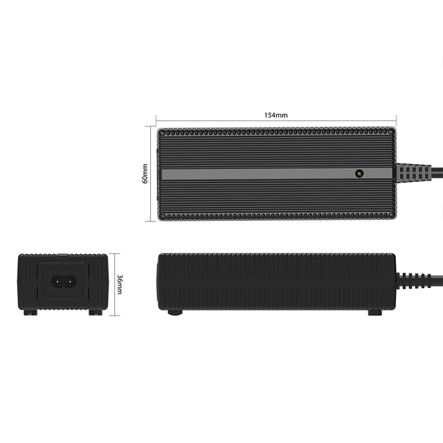 29,4V 3A Lithium-Batterieladegerät