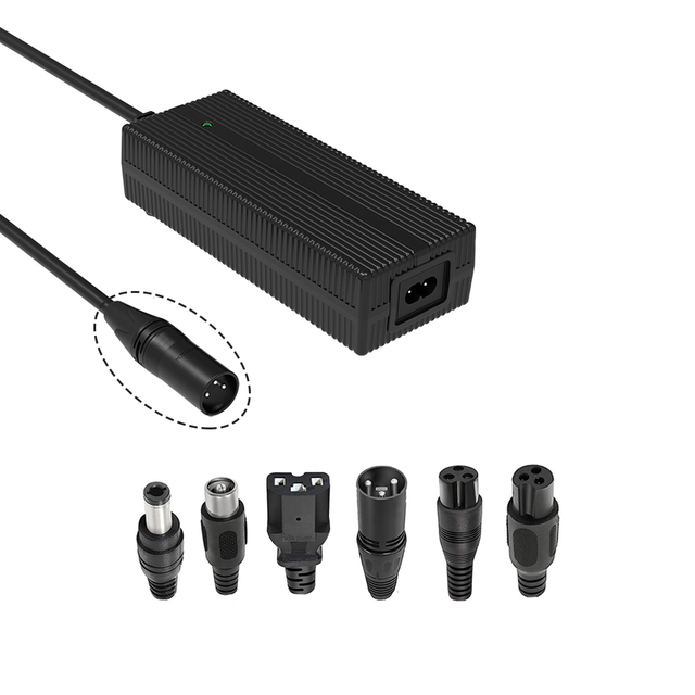 24V 10A Batterieladegerät