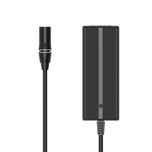24V 10A Batterieladegerät