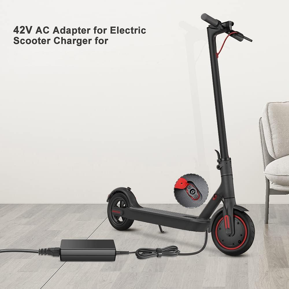 Batterieladeger&auml;te f&uuml;r Elektroroller