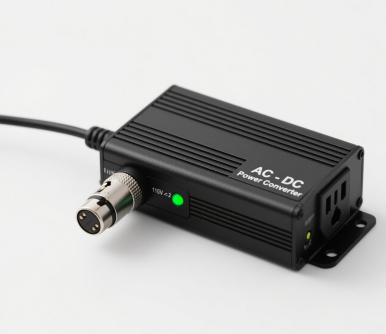 AC-DC-Leistungswandler