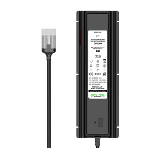 72V 10A Batterieladegerät
