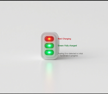 LED-Anzeigen